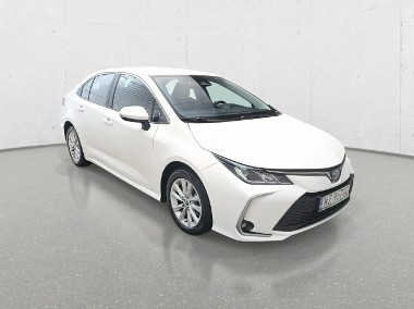 Toyota Corolla XII-1