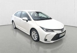 Toyota Corolla XII