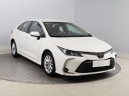 Toyota Corolla XII , Salon Polska, VAT 23%, Klimatronic, Tempomat, Parktronic
