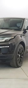 Land Rover Range Rover Evoque 2.0 Si4 SE ! Z Polskiego Salonu ! 2018/2019r ! Faktura VAT !-3