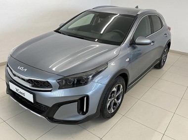 Kia Xceed 1.5 T-GDI M 1.5 T-GDI M 140KM-1