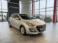 Hyundai i30 II Comfort 1.6CRDI 110KM M6 2015/2016 r., salon PL, I właściciel