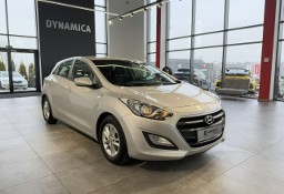 Hyundai i30 II Comfort 1.6CRDI 110KM M6 2015/2016 r., salon PL, I właściciel