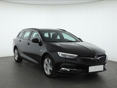 Opel Insignia , 1. Właściciel, 167 KM, Navi, Klima, Tempomat, Parktronic-1