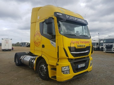 Iveco Stralis 440-1