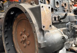 Perkins 1985/2300 Silnik Blok Koło Zamachowe Wał Miska Olejowa CZĘŚCI