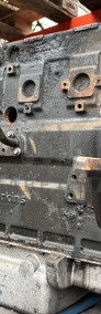 Perkins 1985/2300 Silnik Blok Koło Zamachowe Wał Miska Olejowa CZĘŚCI-3