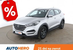 Hyundai Tucson III GRATIS! Pakiet Serwisowy o wartości 500 zł!