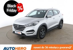 Hyundai Tucson III GRATIS! Pakiet Serwisowy o wartości 500 zł!