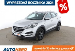 Hyundai Tucson III GRATIS! Pakiet Serwisowy o wartości 500 zł!