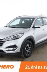 Hyundai Tucson III GRATIS! Pakiet Serwisowy o wartości 500 zł!-2