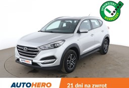 Hyundai Tucson III GRATIS! Pakiet Serwisowy o wartości 500 zł!