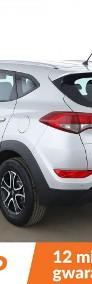 Hyundai Tucson III GRATIS! Pakiet Serwisowy o wartości 500 zł!-4