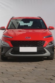 Hyundai Kona , Salon Polska, 1. Właściciel, Serwis ASO, Klimatronic,-2