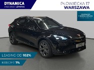Cupra Formentor VAT 23% 1.5 eTSI 150KM DSG 2025 r., salon PL, I właściciel, gwarancj