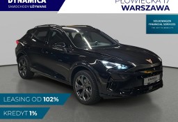 Cupra Formentor VAT 23% 1.5 eTSI 150KM DSG 2025 r., salon PL, I właściciel, gwarancj