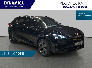Cupra Formentor VAT 23% 1.5 eTSI 150KM DSG 2025 r., salon PL, I właściciel, gwarancj-1