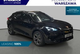 Cupra Formentor VAT 23% 1.5 eTSI 150KM DSG 2025 r., salon PL, I właściciel, gwarancj