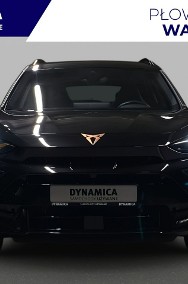 Cupra Formentor VAT 23% 1.5 eTSI 150KM DSG 2025 r., salon PL, I właściciel, gwarancj-2