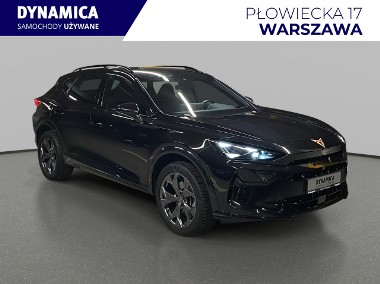 Cupra Formentor VAT 23% 1.5 eTSI 150KM DSG 2025 r., salon PL, I właściciel, gwarancj-1