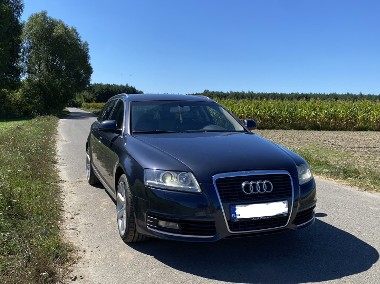 Audi A6 C6-1