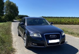 Audi A6 III (C6) Audi A6 C6