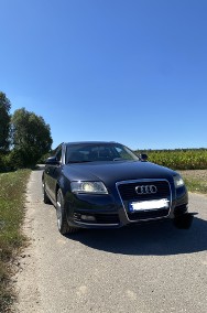 Audi A6 C6-2