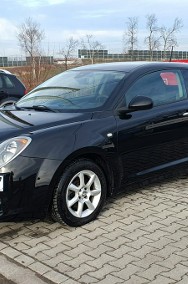 Alfa Romeo MiTo Czujniki parkowania/Alufelgi/2 komplety kół/Bardzo ekonomiczne auto-2