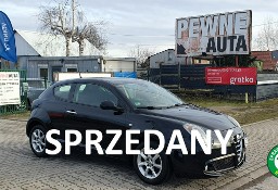 Alfa Romeo MiTo Czujniki parkowania/Alufelgi/2 komplety kół/Bardzo ekonomiczne auto