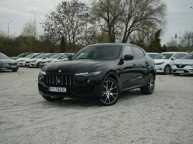 Maserati Levante 3.0 V6 430 KM Cesja Leasingu PY7663C-1