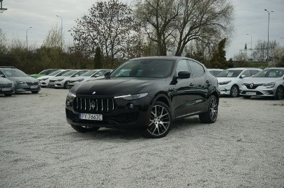 Maserati Levante 3.0 V6 430 KM Cesja Leasingu PY7663C