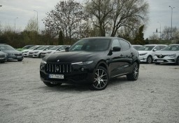 Maserati Levante 3.0 V6 430 KM Cesja Leasingu PY7663C