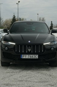 Maserati Levante 3.0 V6 430 KM Cesja Leasingu PY7663C-2