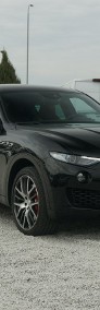 Maserati Levante 3.0 V6 430 KM Cesja Leasingu PY7663C-3
