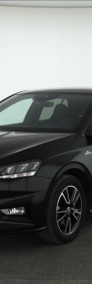 Skoda Fabia IV , 1. Właściciel, Serwis ASO, VAT 23%, Klimatronic, Tempomat,-3