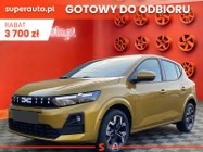 Dacia Sandero II Journey 1.0 TCe Journey 1.0 TCe 100KM / Pakiet Zimowy
