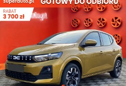 Dacia Sandero II Journey 1.0 TCe Journey 1.0 TCe 100KM / Pakiet Zimowy