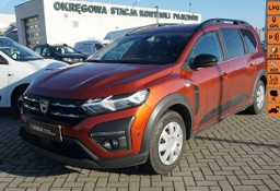 Dacia Jogger 1.0TCe 100KM LPG SL Extreme 5os. gwarancja I właściciel