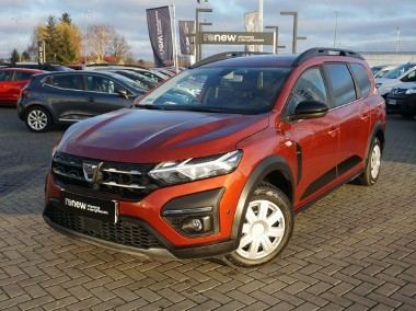 Dacia Jogger 1.0TCe 100KM LPG SL Extreme 5os. gwarancja I właściciel-1