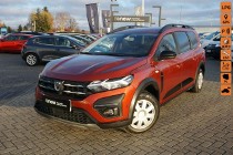 Dacia Jogger 1.0TCe 100KM LPG SL Extreme 5os. gwarancja I właściciel