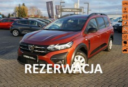 Dacia Jogger 1.0TCe 90KM LPG SL Extreme 5os. gwarancja I właściciel