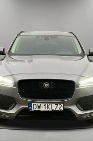 Jaguar F-Pace 2.0 i4P AWD Prestige ! Z polskiego salonu ! Faktura VAT !-2