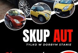 Skup Aut w DOBRYM Stanie - Śląsk i Małopolska