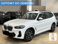 BMW X3 G01 xDrive20d M Sport xDrive20d M Sport 2.0 (190KM)| Ogrzewanie foteli p