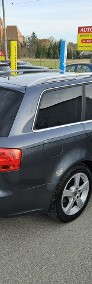 Audi A4 III (B7) Opłacony Zdrowy Zadbany Automat Klima xenon 2 kmpl kół Po serwisi-4