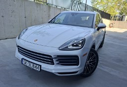 Porsche 2.9 V6 440 KM BIAŁY Z BEŻOWĄ SKÓRĄ SZYBERDACH AUTOMAT ALU 20