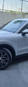 2.9 V6 440 KM BIAŁY Z BEŻOWĄ SKÓRĄ SZYBERDACH AUTOMAT ALU 20-3