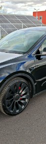 Tesla Model Y Performance AWD 534 KM, wersja europejska z Niemiec, gwarancja-3