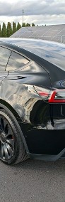 Tesla Model Y Performance AWD 534 KM, wersja europejska z Niemiec, gwarancja-4