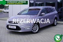 Ford Mondeo VII 8xAlu, Convers, Navi, Climatronic, Xenon, Tempomat, LED, Grzane fote